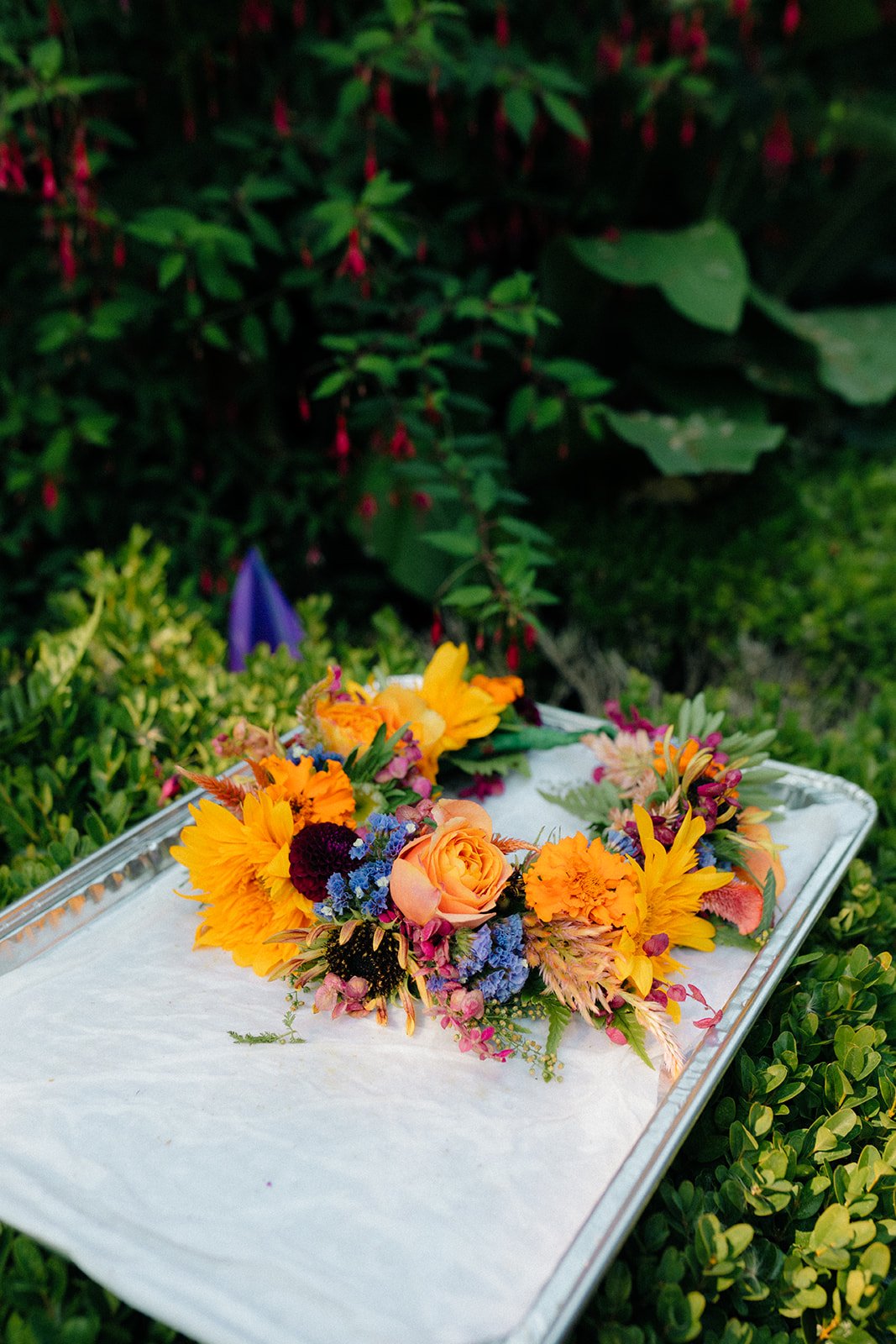 Crowns — Shop — Flower Magic Farm